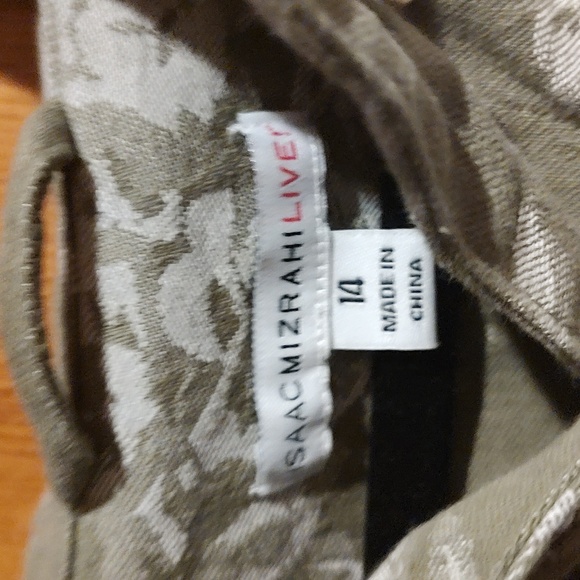 Jean Jacket - Picture 2 of 3